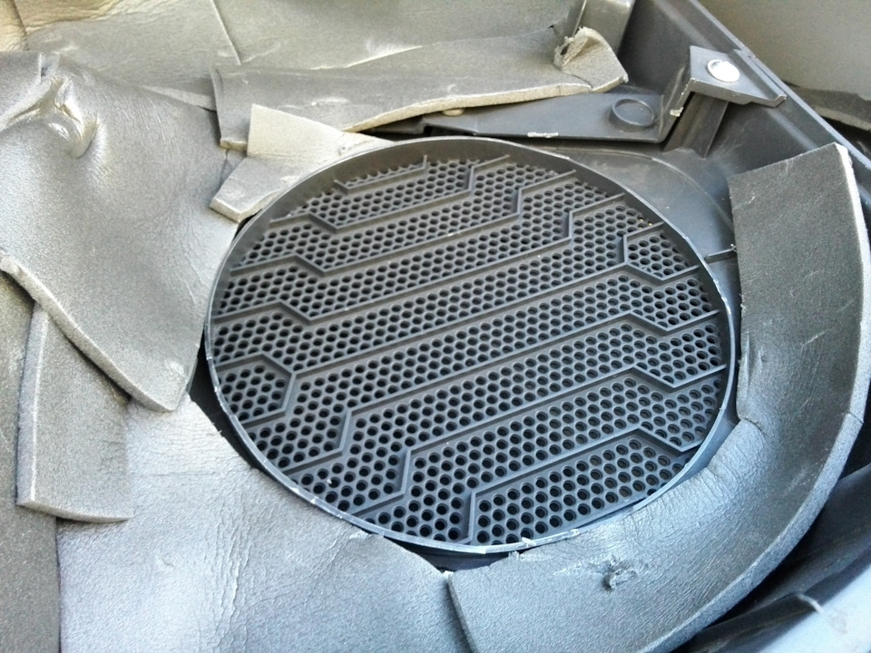 Фото в бортжурнале KIA Rio 5-door (2G)