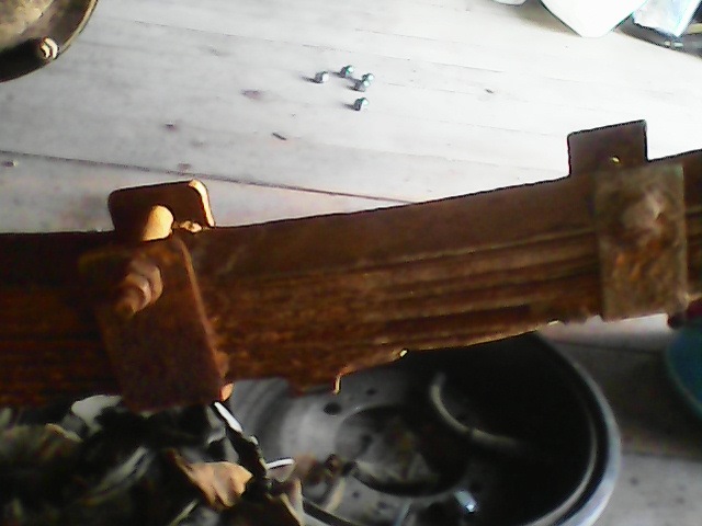 Фото в бортжурнале ГАЗ 21