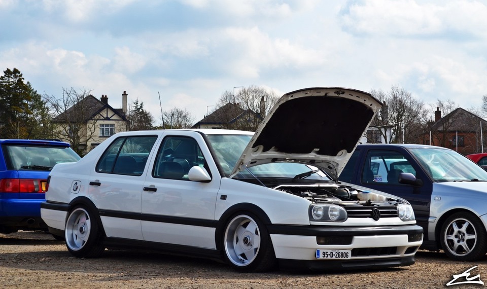 volkswagen golf iii