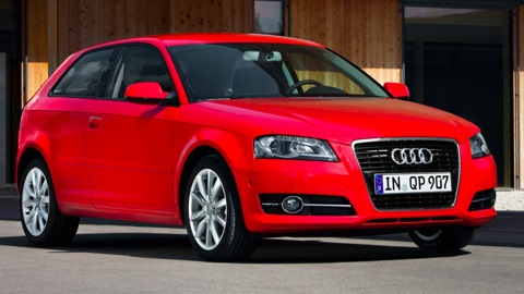 Audi a3 2 0 103kw atsiliepimai