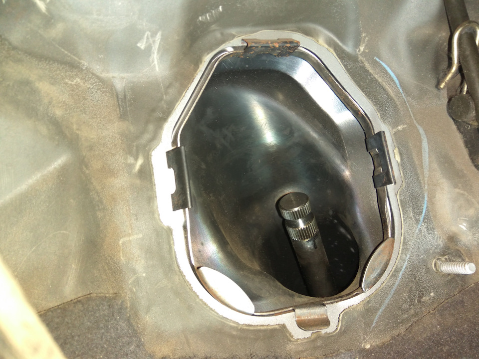 51. Ремонт рулевой рейки Королла 150 » Драйв - всё про авто