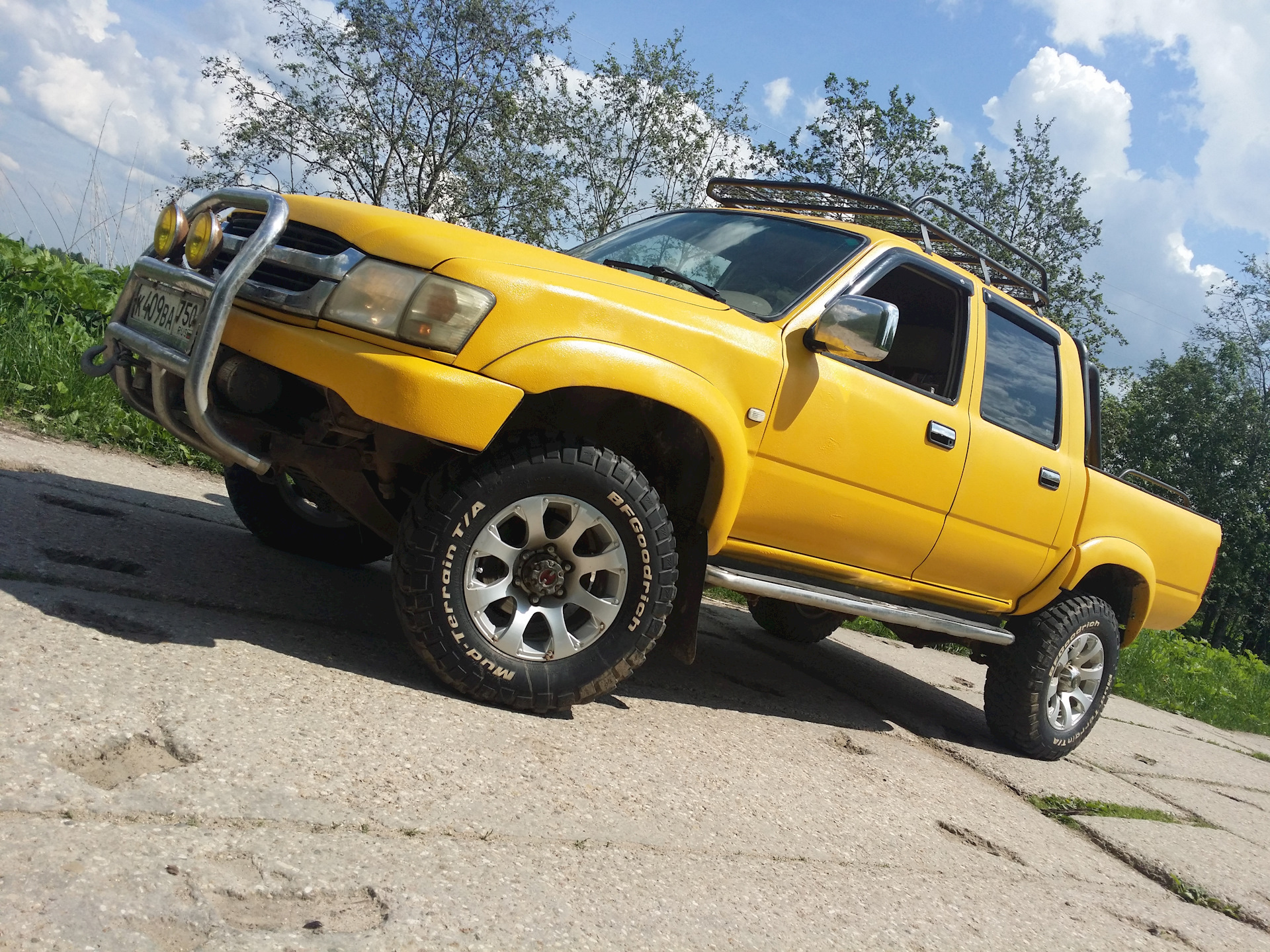 Грейт воле дир. Great Wall Deer Offroad. Great Wall Deer 4х4. Great Wall safe пикап. Грейт вол желтый.