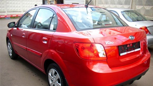 Ремень ГРМ бегает по шкиву — KIA Rio (2G), 1,4 л, 2011 года | плановое ...