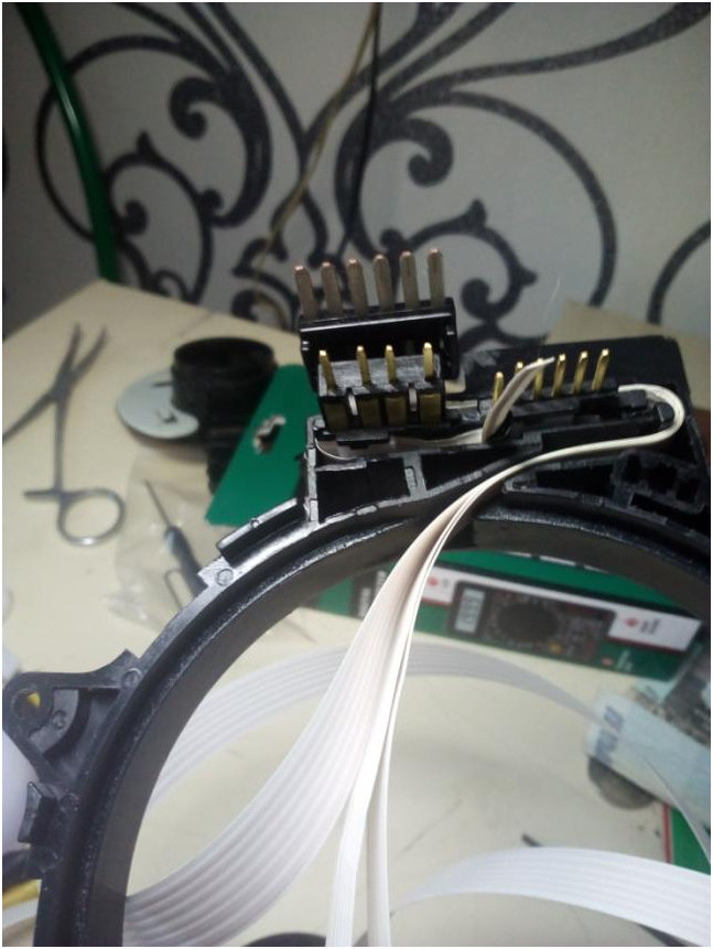 Фото в бортжурнале Mitsubishi Pajero Sport (1G)