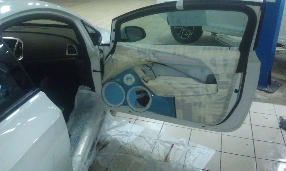 Прошивка БК под OPC и активация камеры заднего вида — Opel Astra J GTC ...