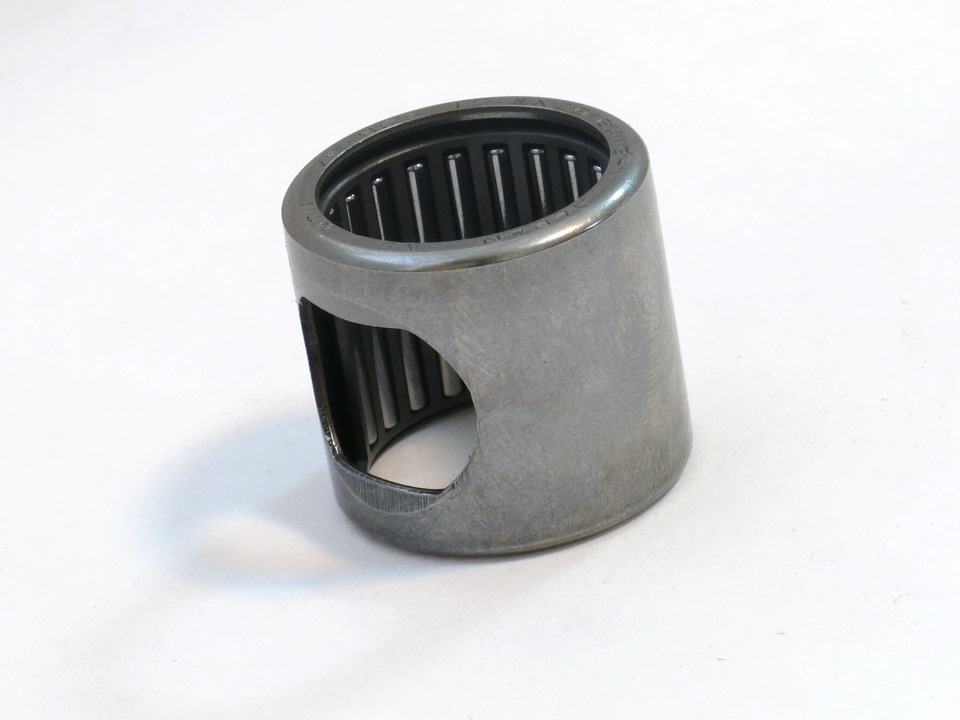 Подшипник суппорта Rover 600 Honda Accord Mk5 (часть 1) — Rover 600, 2 ...