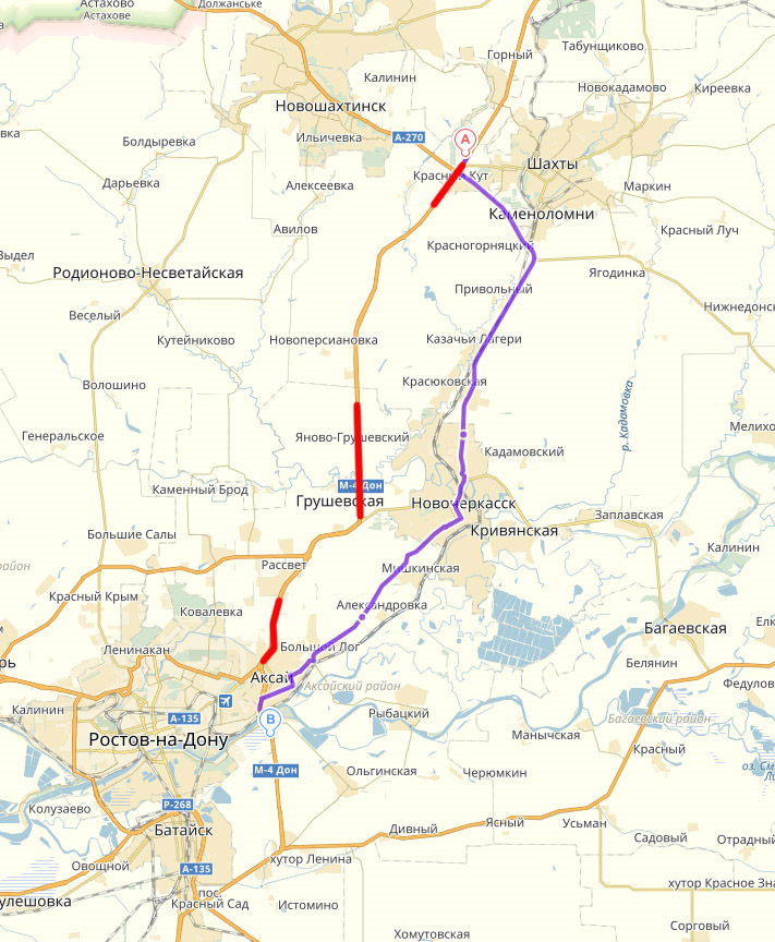 Маршрут шахты. Ростов Новошахтинск карта. Маршрут Шахты Новошахтинск. Ростов на Дону Новошахтинск маршрут. Ростов на Дону Новошахтинск на карте.