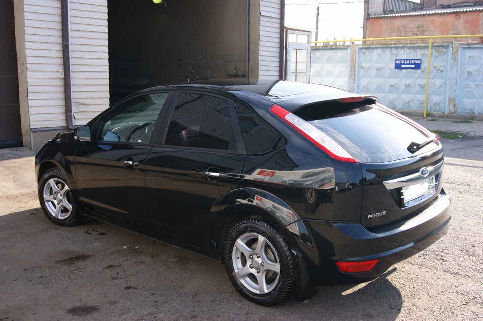 Форд фокус после. Форд фокус после. Полировка форд фокус 2. Форд фокус 2 рс. Ford focus 2.