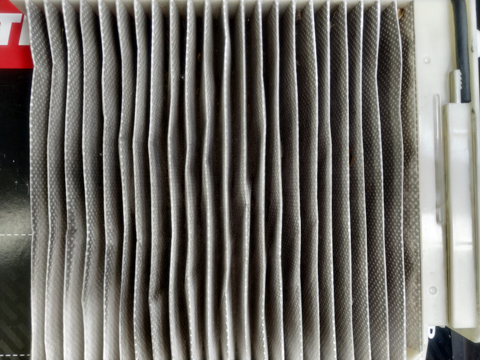 Полировка торпеды за копейки. — Lada Приора седан, 1,6 л, 2008 года ...