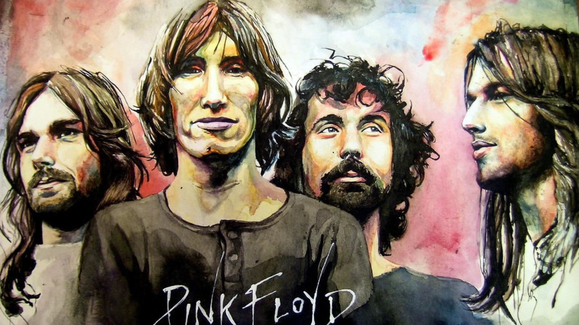 Песни группы пинк флойд. Группа Pink Floyd. Пинк Флойд в 5. Пинк Флойд группа Пинк Флойд. Pink Floyd Постер.