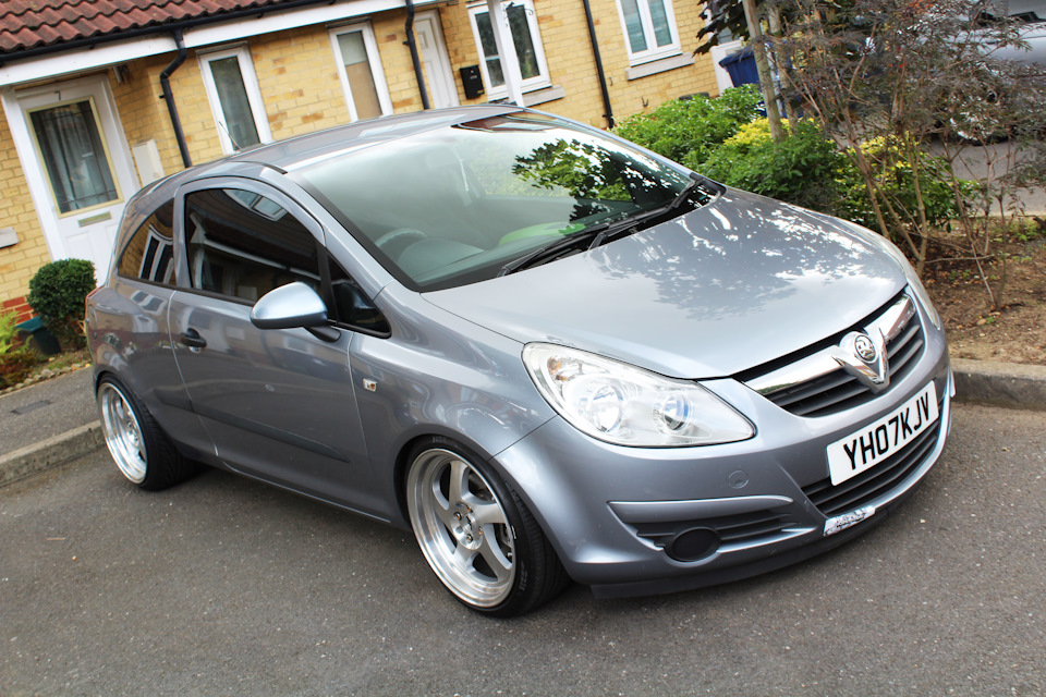 p2544 opel corsa d