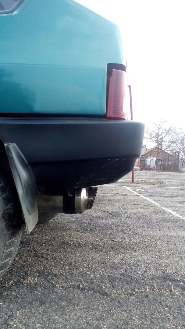 Фото в бортжурнале Lada 21093i