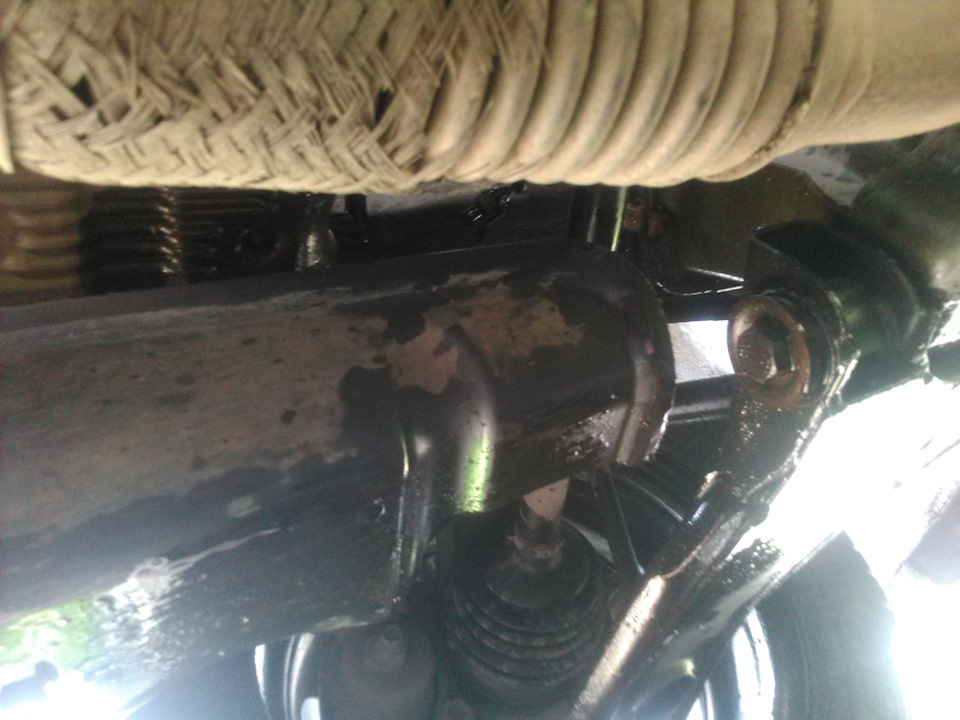 [РЕШЕНО] Ланос 1,5: нет давления масла на холостых на прогретом моторе ...