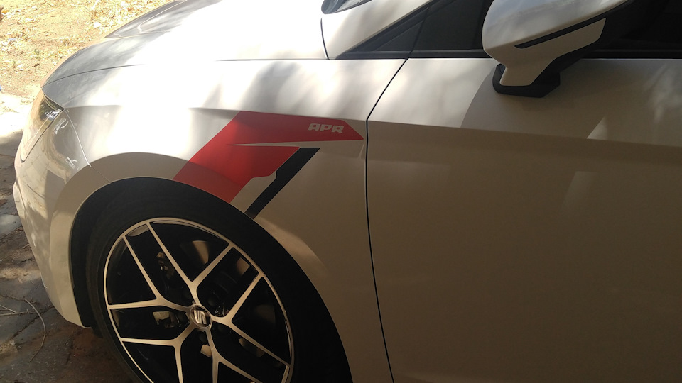 ДСГ DSG Преселективный робот КОРОБКА или Копилка? — SEAT Leon FR (Mk3 ...