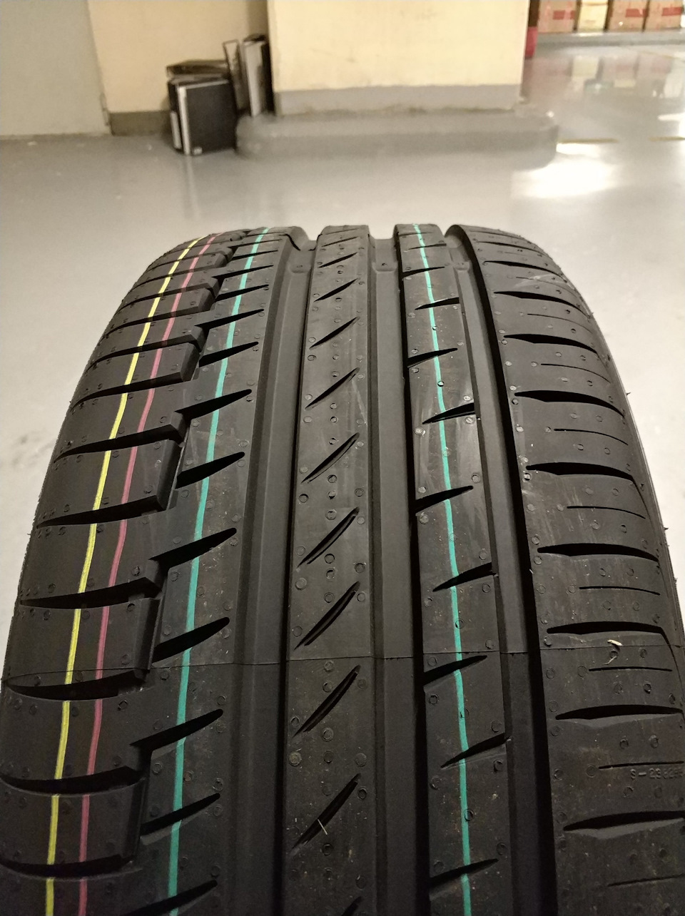 Фото в бортжурнале Hyundai i30 (1G)