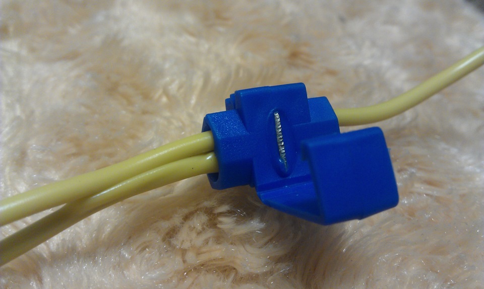 Тест скотчлока — Volkswagen Polo Sedan, 1,6 л, 2013 года | электроника ...