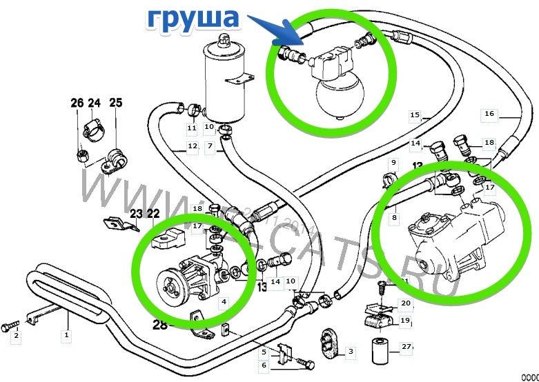 Прокачка тормозов bmw s1000rr