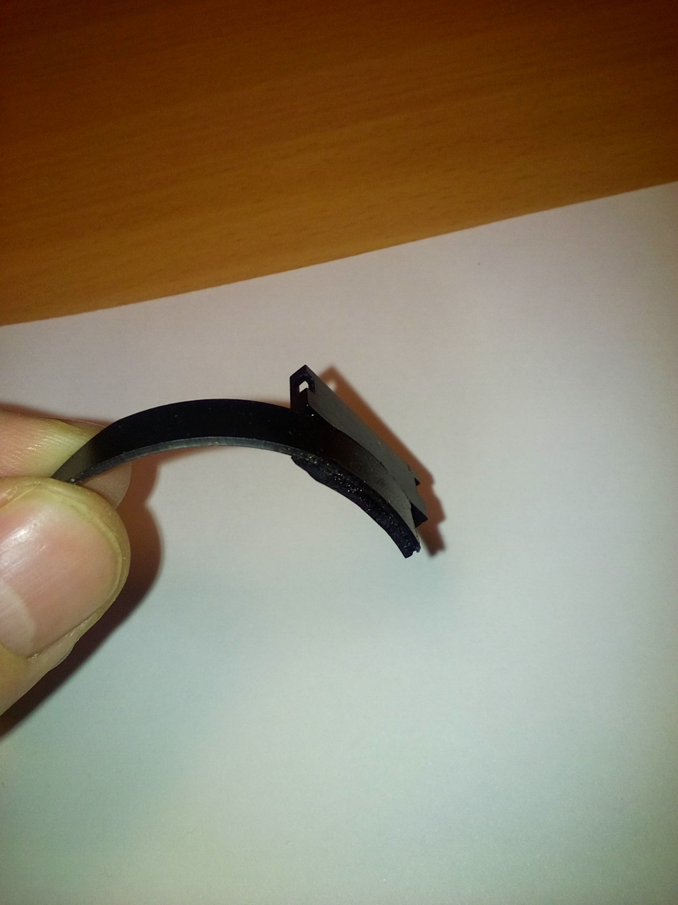 Замена подрулевого шлейфа и ремонт прижимного язычка — DRIVE2