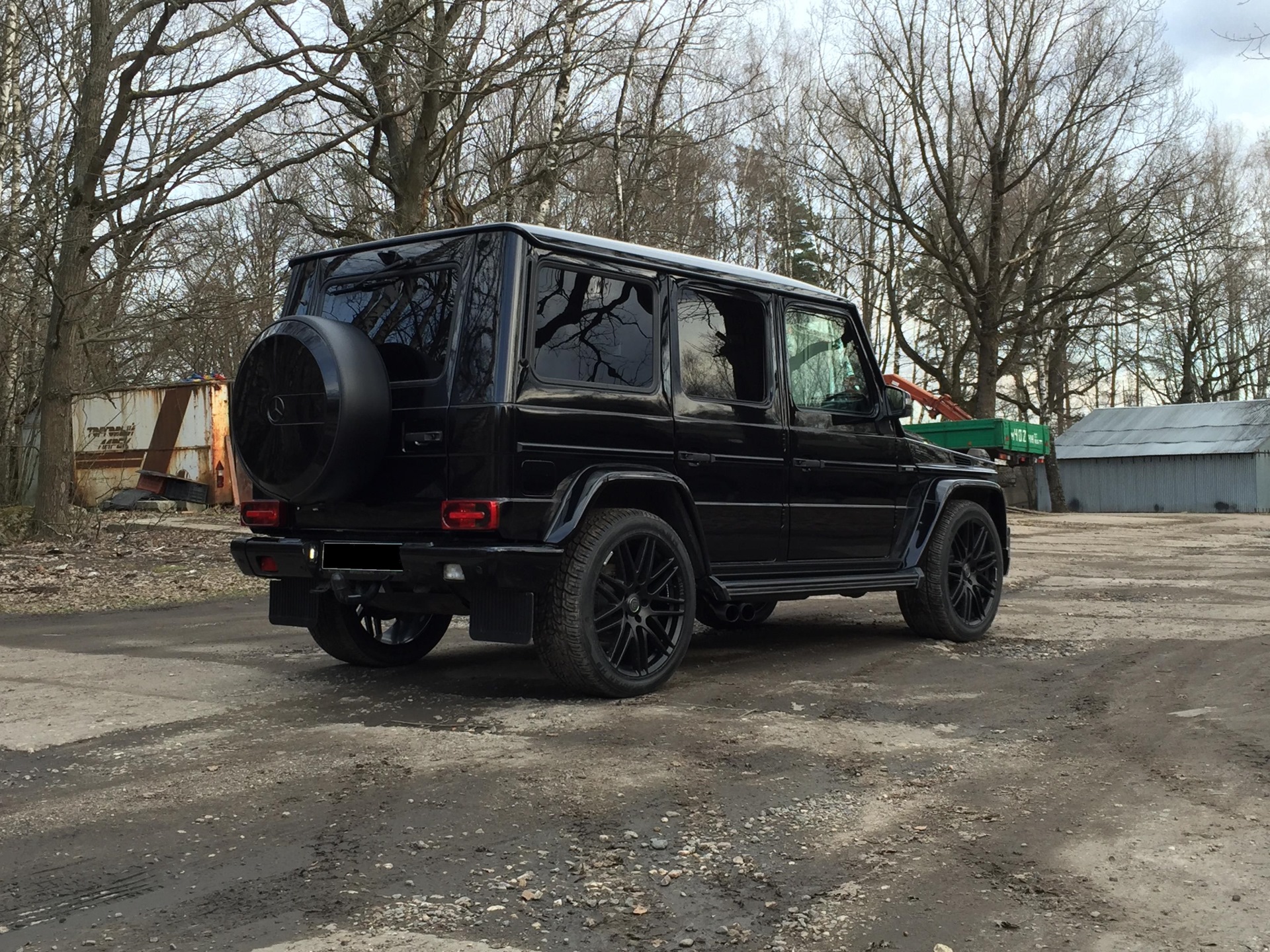 Купить Таджикистан Мерседес Гелендваген 850.000 1999 Года