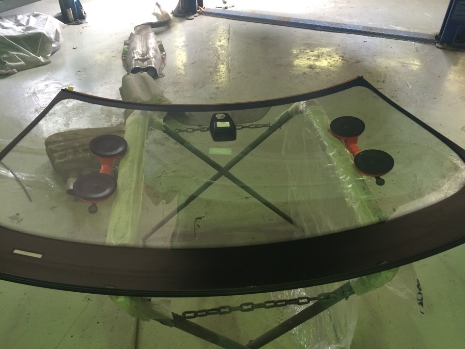 Фото в бортжурнале BMW 3 series (E90)