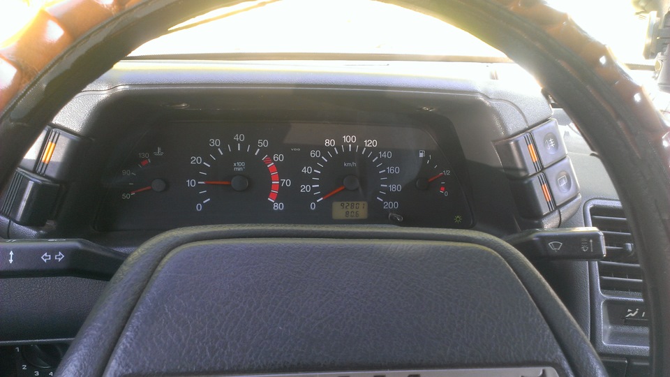 Lada 2110 моя первая ласточка