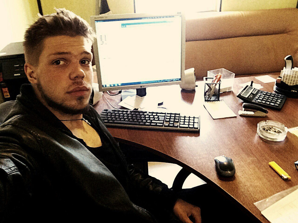 Свободный денек в чистоте — DRIVE2