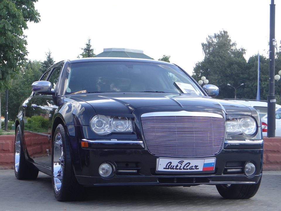 RASСA г.Орехово-Зуево 2014г. — Mitsubishi Outlander XL, 3 л, 2007 года ...