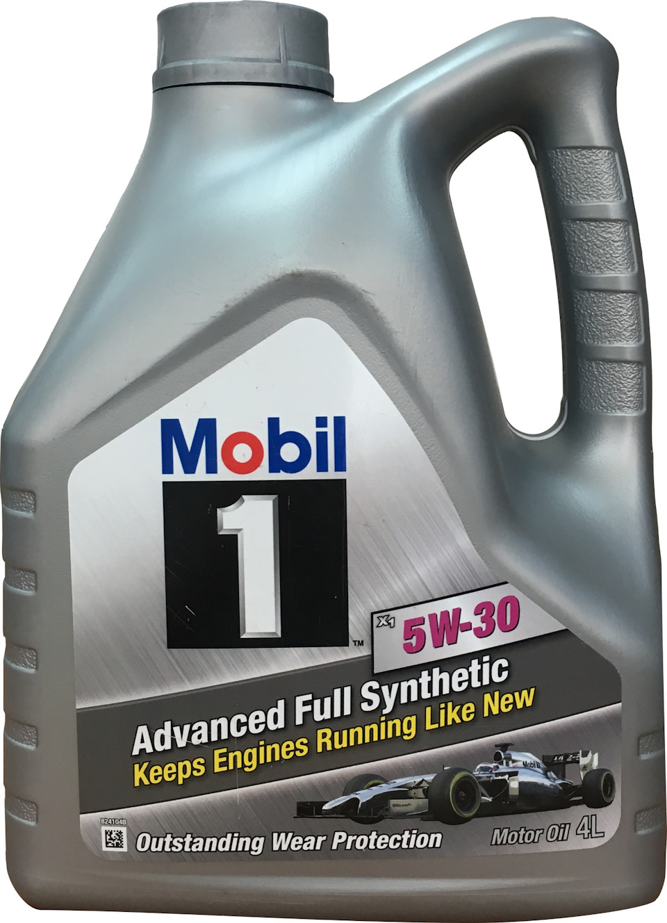 Mobil 1 Купить