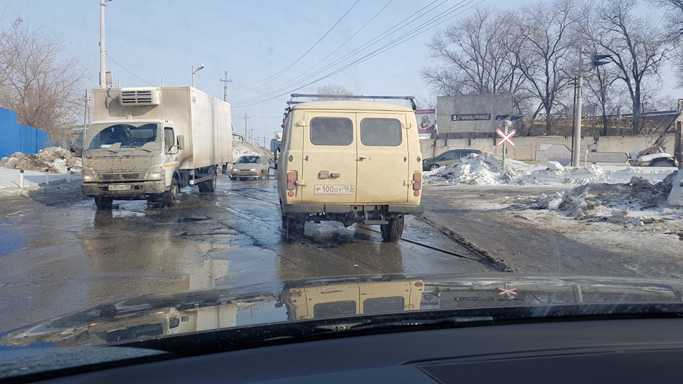И разбитые направления — Audi Q5 (1G)