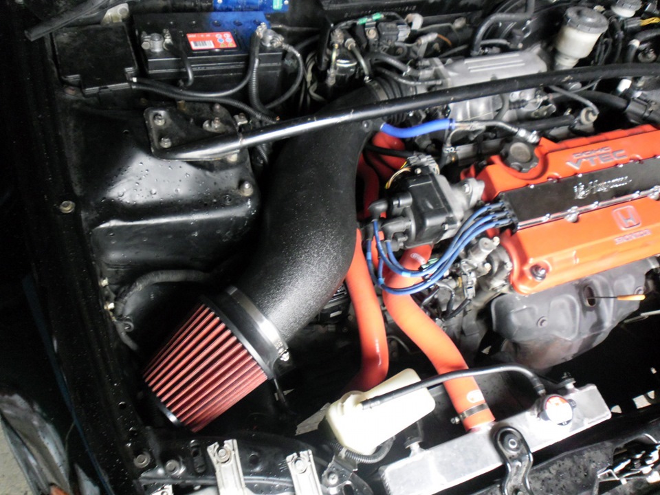 Civic впуск. Холодный впуск honda civic ek5. Холодный впуск honda civic ek. Холодный впуск хонда цивик 4д. Холодный впуск honda civic ek5.