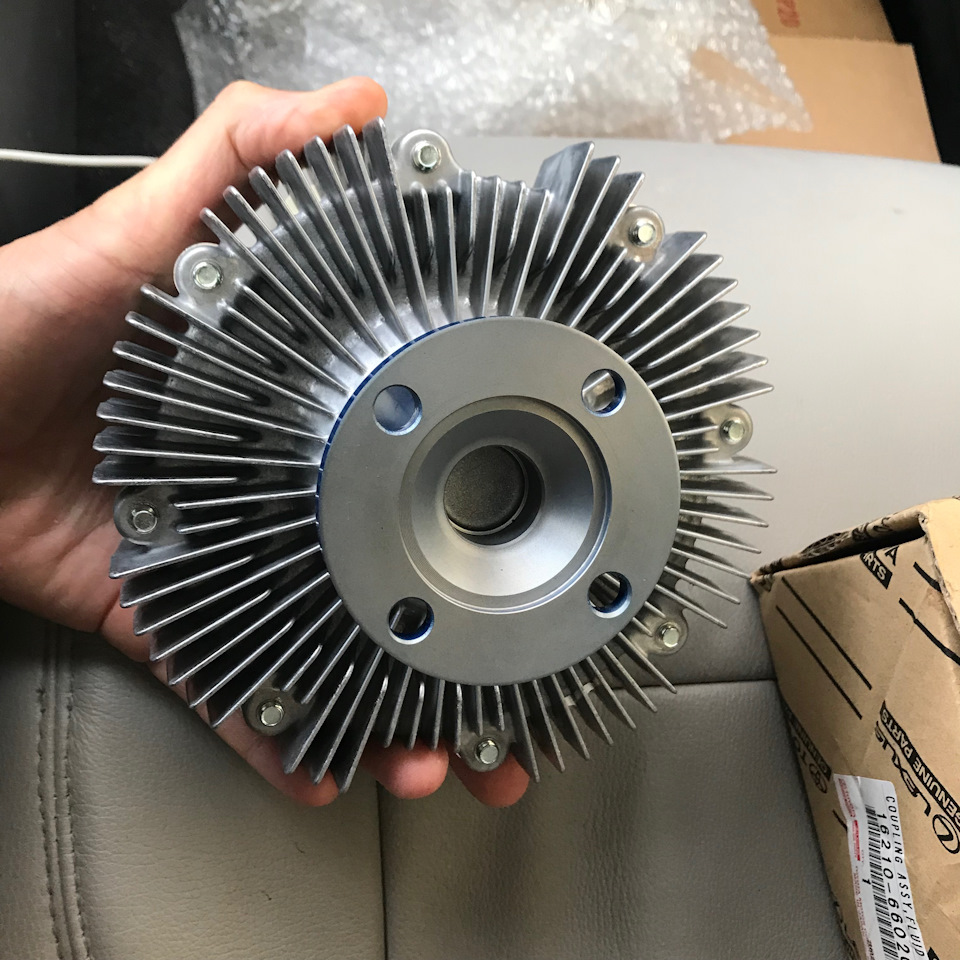 вискомуфта ленд крузер 100. вискомуфта ленд крузер 100. вискомуфта ленд крузер 100. гидромуфта айсин ленд крузер 100. подшипник вискомуфты на ленд крузер 100 пулман купить.