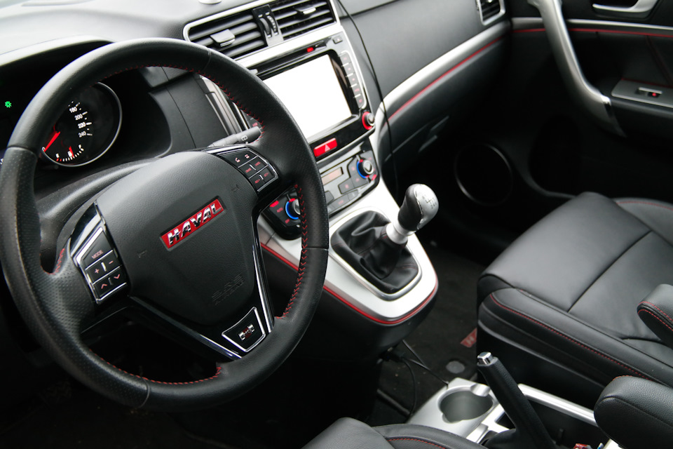 Обзор авто haval h6. Смотреть фото Обзор авто haval h6. Смотреть картинку Обзор авто haval h6. Картинка про Обзор авто haval h6. Фото Обзор авто haval h6