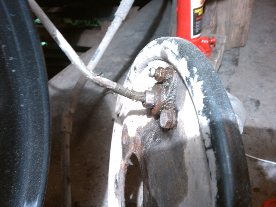 Очередная Доработка Калины (Ч2) — DRIVE2