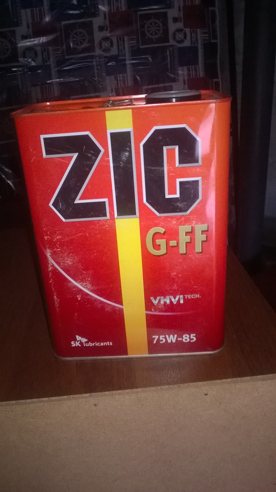 Замена масла РКПП — Chevrolet Aveo Sedan (1G), 1,2 л, 2011 года | визит ...