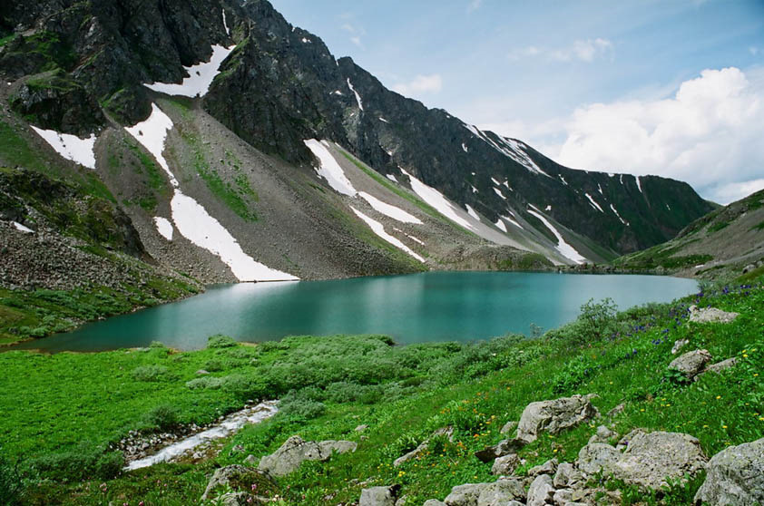 Абакан туризм в горы