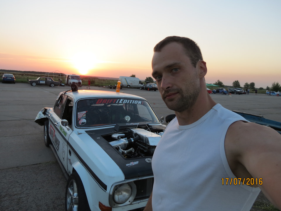 Фото в бортжурнале ГАЗ 2410