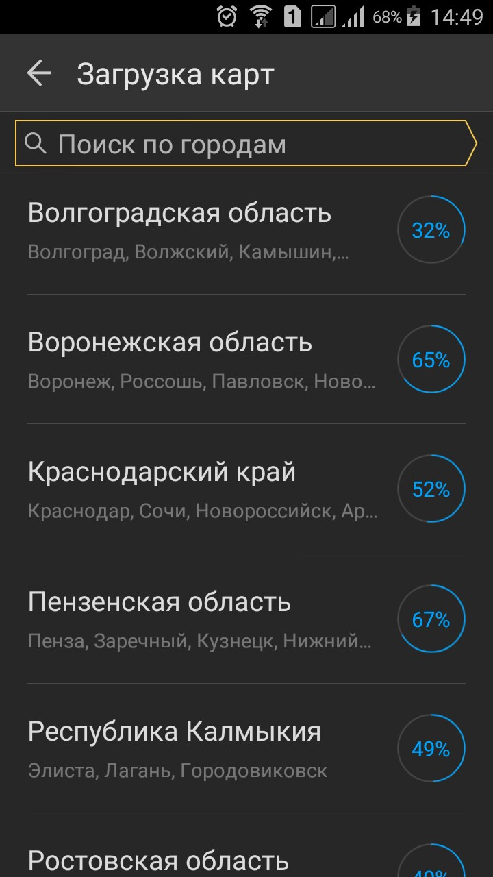 Самара — Сочи — Абхазия. Вспомним прошлый отпуск… ) — KIA Rio 5-door (2G),  1,4 л, 2010 года | путешествие | DRIVE2