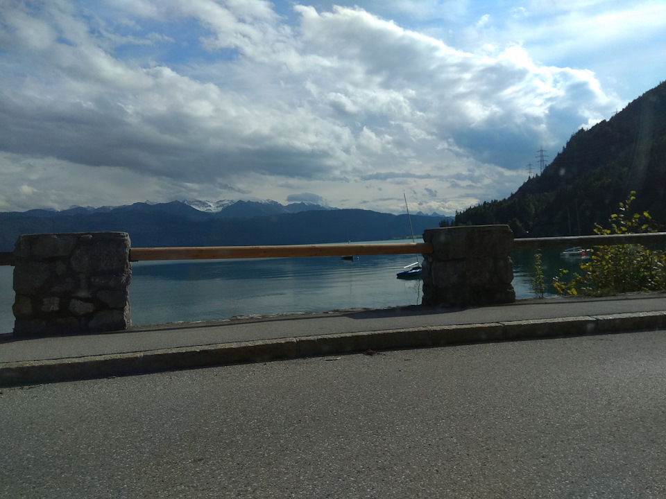 Фото в бортжурнале Hyundai i40