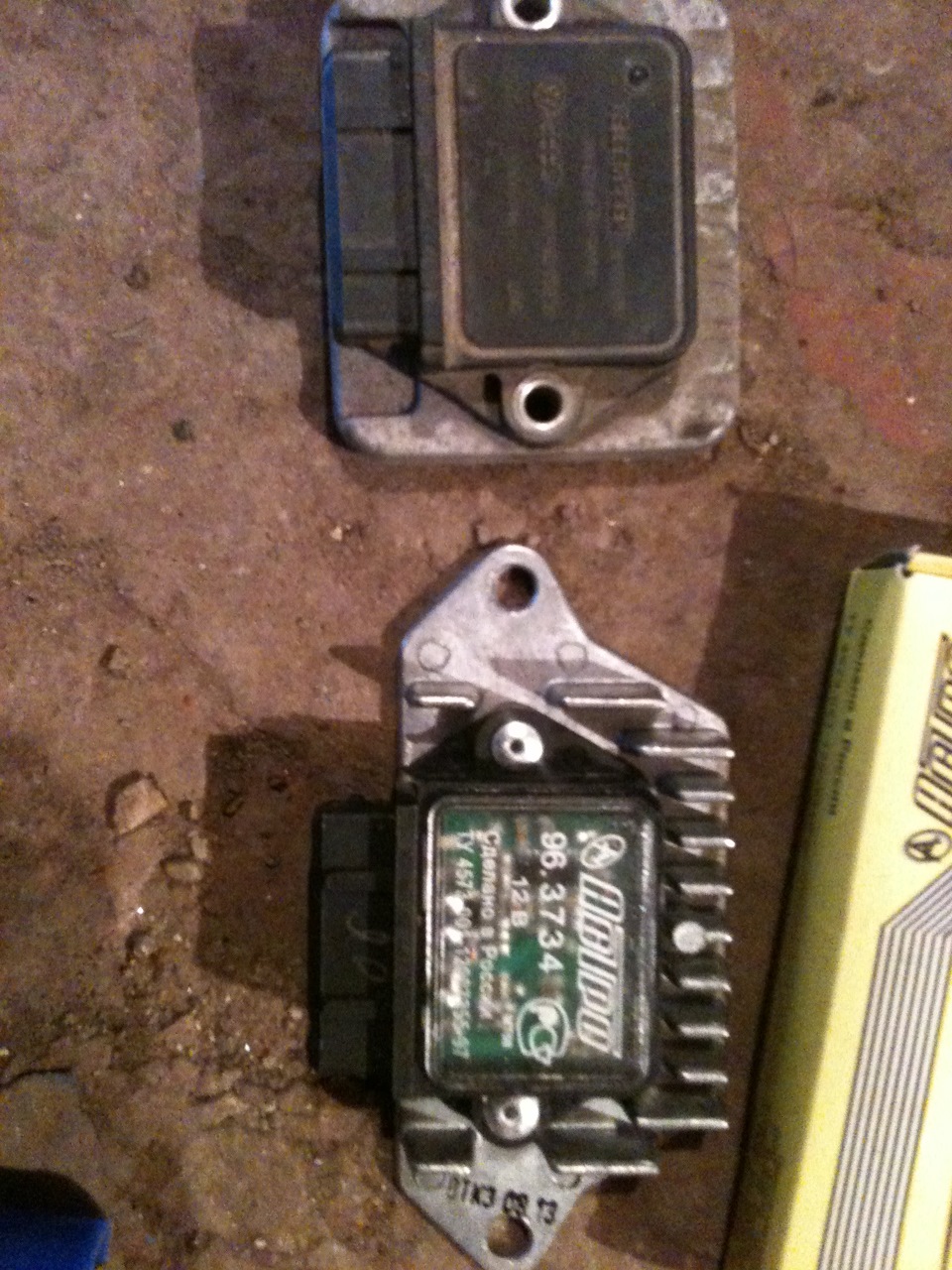 Коммутатор Гольф 2 Купить