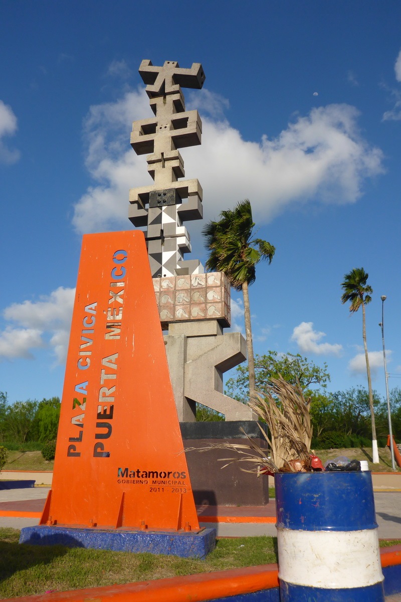 Matamoros Tamaulipas Mexico