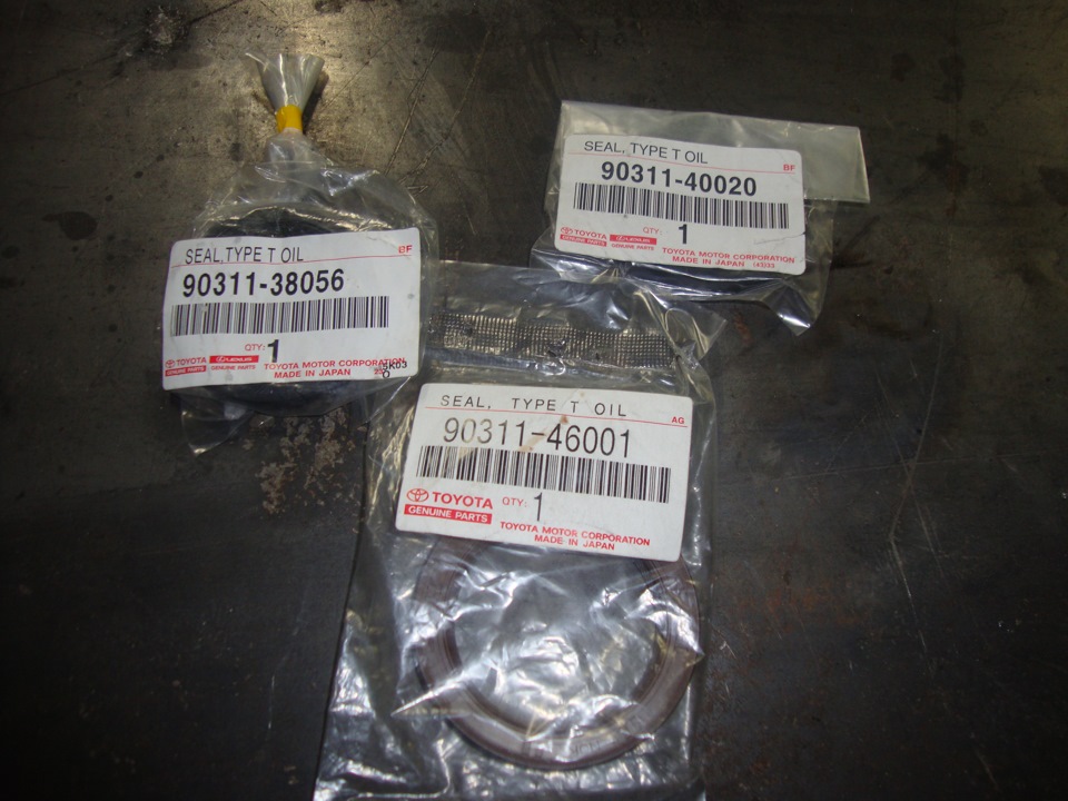 #8 Ремень ГРМ как презерватив, если порвется — ничего хорошего не жди ...