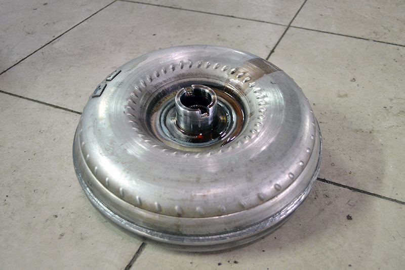 Ауди А4 Замена ступичного подшипника — Автоцентр ПИК на DRIVE2