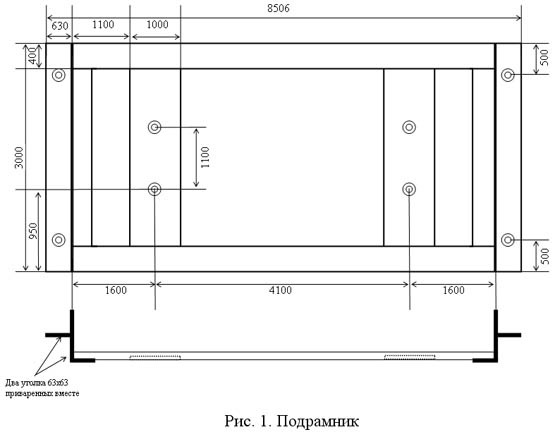 такая столешница подрамник на ниву своими руками чертежи фото тех что фотках