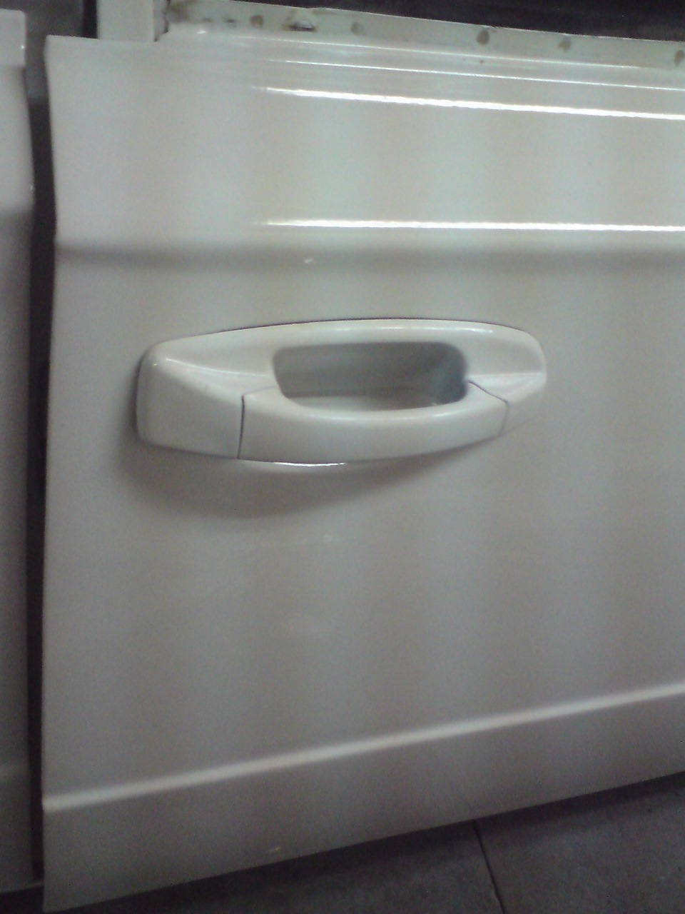 Дверные карты, блины, динамики, шумка, мафон… — Lada 21065, 1,6 л, 1998 ...