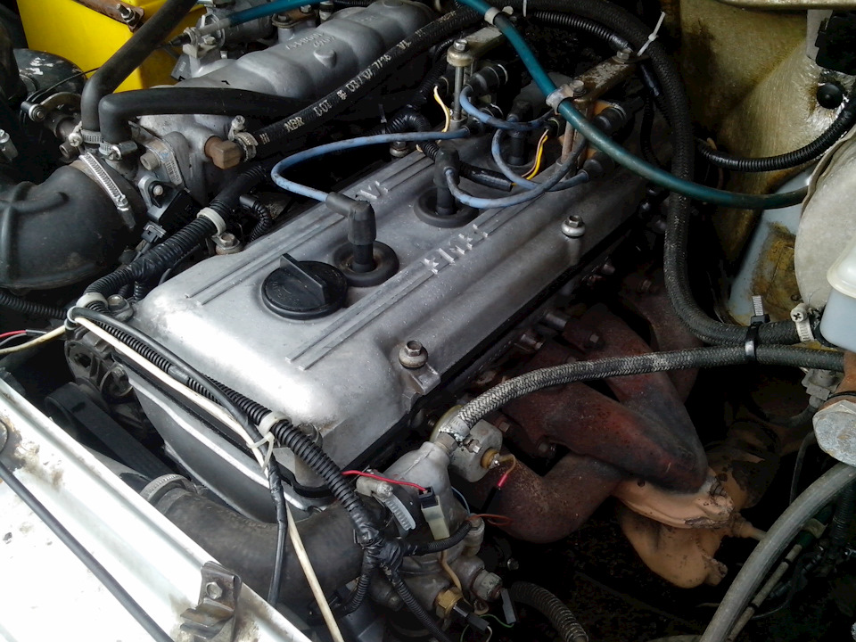 Фото в бортжурнале ГАЗ Соболь. Запчасти на фото: D0303