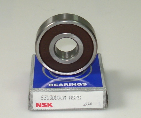 Хочешь отремонтировать\обслужить генератор Nissan? Тебе сюда — Nissan ...