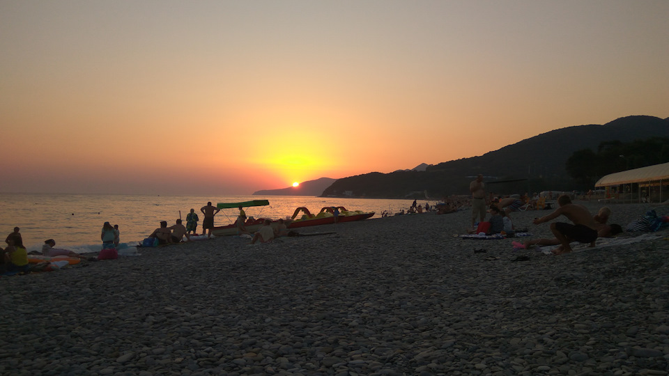 Фото в бортжурнале KIA Sorento (2G)