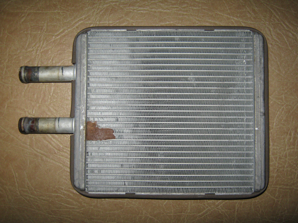 Рис.3 — KIA Sportage (1G)