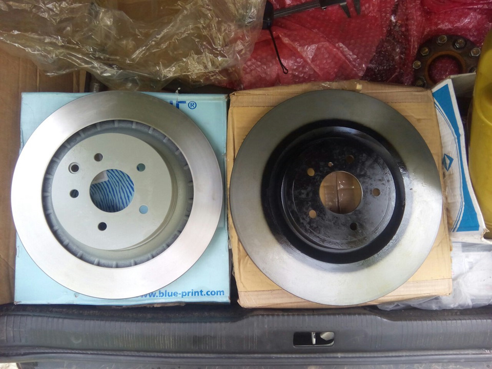 Фото в бортжурнале Infiniti Q45 (FY33/FYG33)