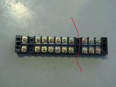 Ближний и дальний пропали. Daewoo Leganza